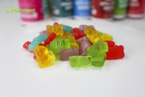 Gomitas de <span class=keywords><strong>Creatina</strong></span> OEM de Venta Caliente, <span class=keywords><strong>Creatina</strong></span> Monohidrato en Polvo, Gomitas de <span class=keywords><strong>Creatina</strong></span> para Músculos - Product Image 3