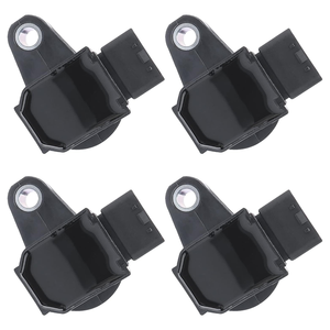 Cuộn dây đánh lửa gói 2.4L 2.7L L4 tương thích cuộn dây đánh lửa cho TOYOTA tacoma V4 4runner CuộN c1305 uf323 5c1304 E353 521690 ic453 - Product Image 4
