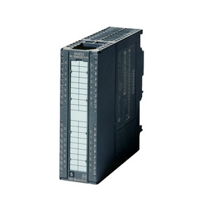 Módulo de Entrada Digital para Controlador Lógico Programable Siemens 6ES7322-5HF00-0AB0, Componente de Automatización Industrial - Product Image 3
