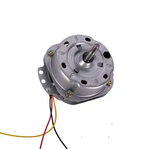 Di alta qualità 66*12 pezzi di ricambio del motore del ventilatore filo di alluminio 16 inch18 pollici 220v motore elettrico per il motore del ventilatore di supporto