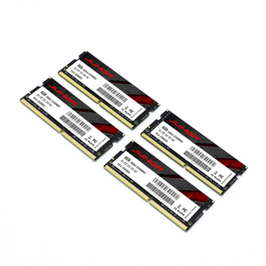 Juhor nuevo DDR4 1600MHz 2666MHz 8GB 16GB 32GB SODIMM Laptop <span class=keywords><strong>RAM</strong></span> - Product Image 4