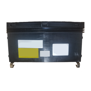 ชุดควบคุม Nev Shacman รถบรรทุก Dz97189587981พลังงานใหม่ตัวควบคุมยานพาหนะสำหรับรถบรรทุก - Product Image 1