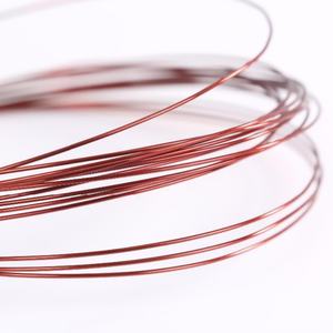 Vendas promoção alta qualidade alumínio elétrico fio transformador alumínio redondo cobre fio - Product Image 2