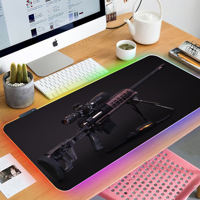2022 Custom Natural Rubber Tapis De Souris Foldable Mouse Pad Gaming Rgb Gel Gaming Led Mousepad Rgb