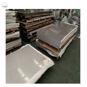 صفائح فولاذية مقاومة للصدأ بالجملة مقاس 4×8 قدم، نوع SS 201 304 316 بتشطيب 2B للاستخدام الصناعي - Product Image 6