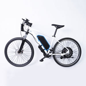 Stock USA, sans taxe, batterie au lithium 52V 20Ah avec cellules <span class=keywords><strong>LG</strong></span> <span class=keywords><strong>21700</strong></span>, HS-11 Triangle 72V 20Ah SAMSUNG 50S, avec chargeur 2A pour vélos électriques - Product Image 2