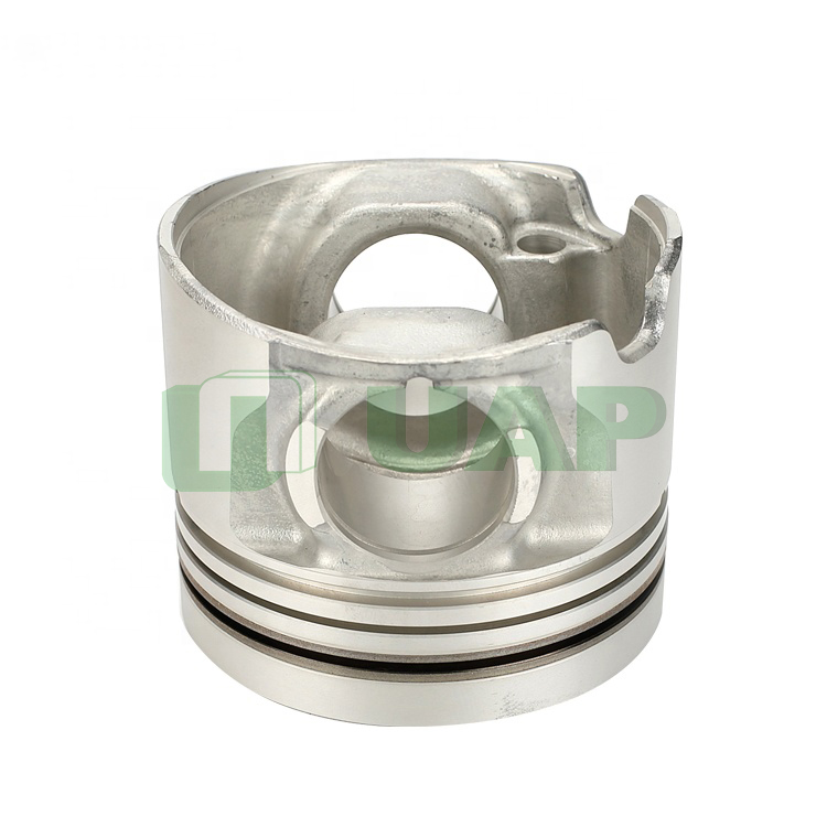 4JJ1 Diesel Engine Piston - Reliable Performance & Durability