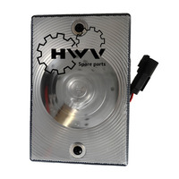 261-1502 2611502 Lampe GP en gros pour niveleuse CAT 24M 12K 14M