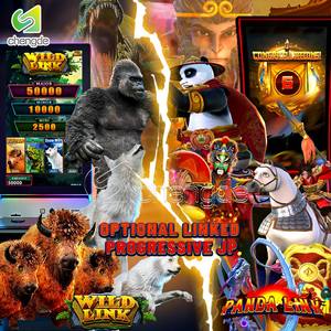 B2b Partenariat Premier Choix 43 Pouces Incurvé Tactile Moniteur Cabinet Usb Charge Coin Actionner Machine Jeu De Compétence Original - Product Image 1