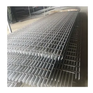 Carbon Steel Grating  Service Steel Warehouse