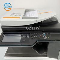 Pour Sharp MX 3111 3128 2310 2318 copieur couleur A3 impression réseau numérisation tout-en-un Machine imprimante Laserjet copieur couleur