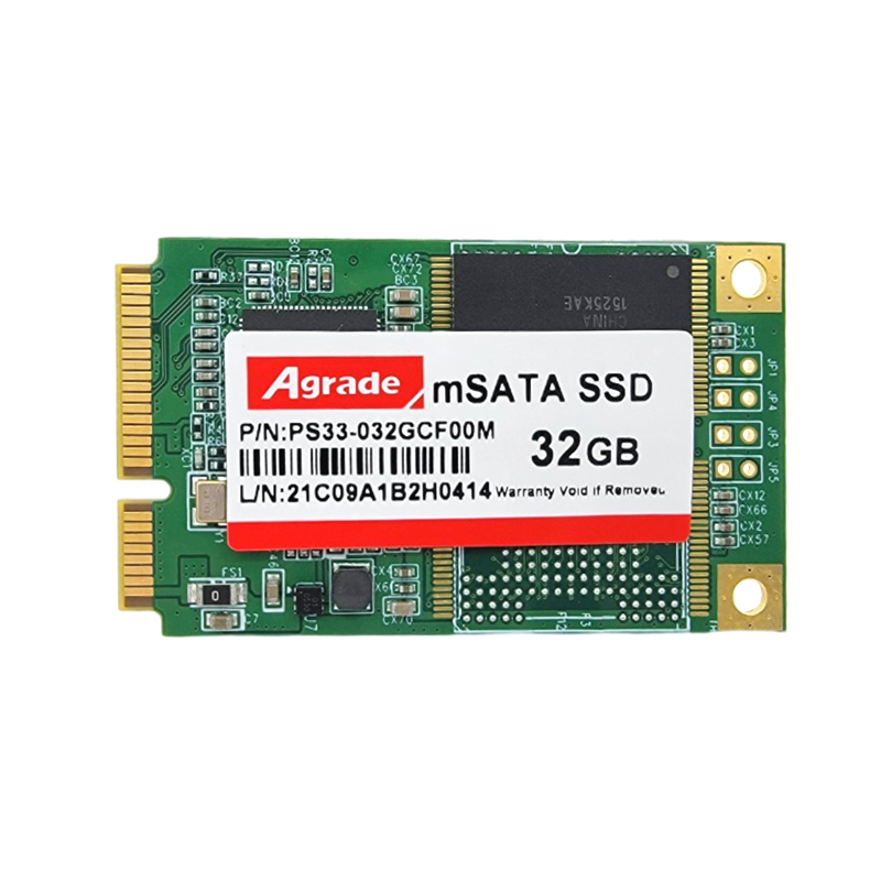 Slc Msata Industrial Msata Industrial SLC SSD MSATA Fast Reliable