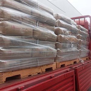 กรดบอริกนำเข้าสำหรับอุตสาหกรรมชุบโลหะ สารหน่วงไฟ กรดบอริก 99.5% H3BO3 - Product Image 4