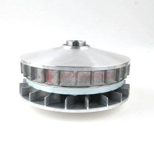 Polea Primaria Fija 3B4-17611-00-00 para Yamaha <span class=keywords><strong>Grizzly</strong></span> 500 <span class=keywords><strong>700</strong></span>, Piezas y Accesorios para ATV/UTV - Product Image 1