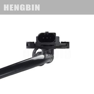 Vanne solénoïde de canister à charbon 13907636145 Modèle Vanne de commande - Product Image 3