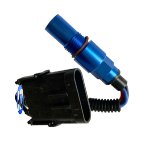 Crankshaft Position <b>Sensor</b> 4326596 2872362 3408503 4984223 For Engine Replacement <b>Auto</b> <b>Sensor</b> - Product Image 4