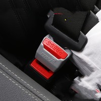 Rallonge de ceinture de sécurité sangle de sécurité extension de prise femelle boucle d'extension de siège de voiture ceinture de sécurité basée sur les informations