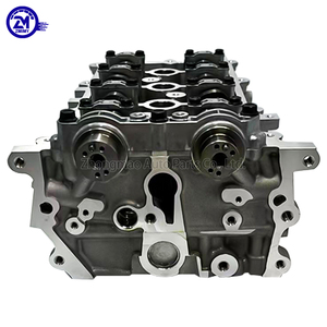 2110203960 G4LA G4LC 1.2L 1.4L Culasse pour Hyundai Verna Pegas I20 <span class=keywords><strong>KIA</strong></span> Rio 2014-2020 - Product Image 4