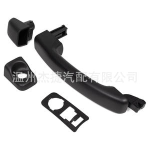 Manijas de Puerta para Renault TRAFIC 806075522R 8264000Q0A Categoría de Producto Aplicable - Product Image 1