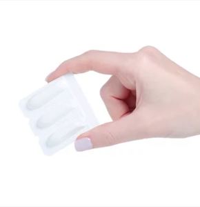 Suppositoires de marque personnalisée Suppositoires vaginaux féminins gynécologiques Suppositoires d'acide borique pilules vaginales - Product Image 5