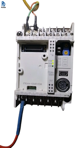 Contrôleur logique programmable PLC FX3SA-10MR-CM, module de contrôle d'automatisation industrielle, contrôleur programmable compact industriel - Product Image 1