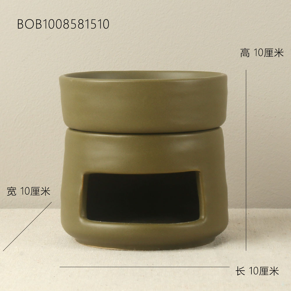 Olive 10*10*10cm