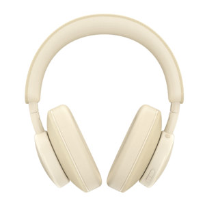 LS200 <strong>Pro</strong> Comfort ANC Headphones with Leather Earcups Over-Ear Executive <strong>Headset</strong> - Product Image 3