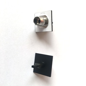SMT HITACHI KYL-M3T2M-000 4211F12192 211FC192 (FC19) BRACKET - Product Image 2