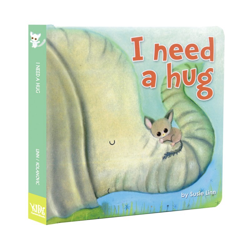 I need a hug