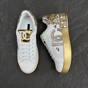 Luxury Designer Skateboard <b>shoes</b> <b>Outdoor</b> Sports Casual <b>Shoes</b> for men's and women's High Quality Walking Running <b>Shoes</b> Sneakers - Product Image 4