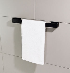 Toallero de Línea Superior, Modelo 4, 32*4*2.5, Accesorio Elegante para Baño y Cocina, Directo de Fábrica - Product Image 5