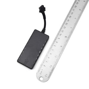 Traceur GPS 4G pour véhicule, large plage <span class=keywords><strong>de</strong></span> tension 9-90V, fonctions <span class=keywords><strong>de</strong></span> positionnement multiples - Product Image 6