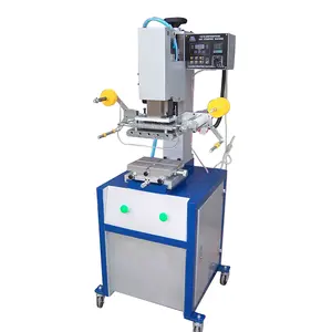 Made In China Hot Stamping Printing Machine Pen Mug Cup Glass Breaker Perfume Bottle Hot Stamping Machine For Flat