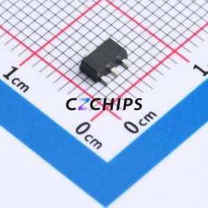 Transistor bipolaire à jonction (BJT) BCX56-16 SOT-89 de haute qualité, composants électroniques en gros et service BOM - Product Image 1