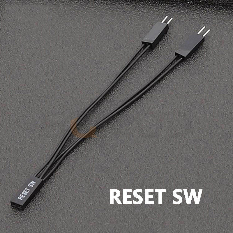 รีเซ็ต SW