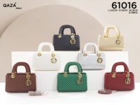 Sacs de luxe de créateur haut de gamme 2026 à prix abordable, mini-boîte mixte pour soirée, avec diamants, en PU imperméable pour femmes