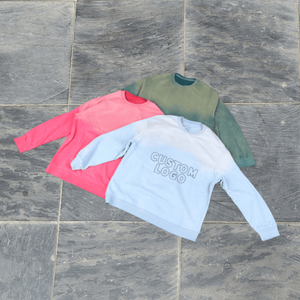 Sweat à capuche zippé en molleton épais, impression numérique personnalisée, délavage acide, pour homme – Vente chaude - Product Image 3