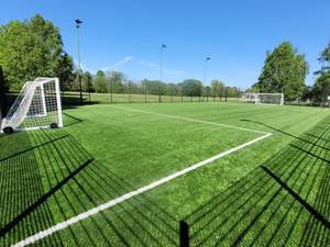 Herbe artificielle ciblée par football-pour les joueurs de football et les amateurs - Product Image 5