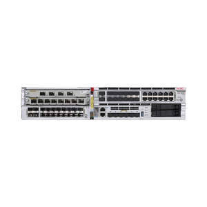 H3C SR6602-I Ai Series 16-พอร์ต10กิกะบิต SFP + 1แวนกิกะบิต RJ45องค์กรไฟร์วอลล์2.4G VoIP QoS Converged GATEWAY - Product Image 4