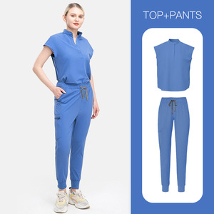 42015 Conjunto Deportivo Elástico y Flexible de Venta Directa, Calidad Premium, Ropa Deportiva para Damas, Súper Suave - Product Image 1