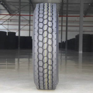 Pneus de camion Headway Doublestar Worldtrack 295/75R22.5 11R22.5 11R24.5 fabriqués au Cambodge avec 0% de droits antidumping pour le marché américain - Product Image 1