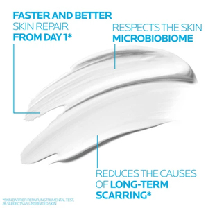 Crème Glacare <span class=keywords><strong>Mixa</strong></span> CICA REPARATION Niacinamide Bright Urea Ultra Soft Repair 400ml - Product Image 5