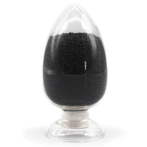 Chất lượng cao Carbon phân tử sàng viên xuất hiện đại lý phụ trợ cho hóa chất tách Nitơ - Product Image 2