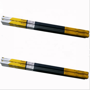 Elettrodi per saldatura rigida A base di cobalto Stellite 6/12/21 ERCoCr-A bacchette di saldatura nude fili per 2.5-5.0mm di diametro - Product Image 2