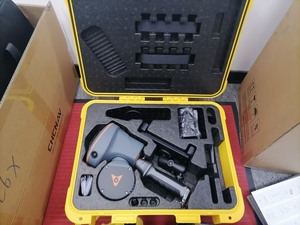 Gnss rtk 3D Máy quét laser chcnav gnss rtk hệ thống Lập Bản Đồ Laser rs10 đo lidar cảm biến rs30 Slam <span class=keywords><strong>GPS</strong></span> địa hình - Product Image 6