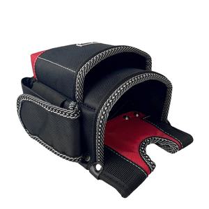 Custom Practical Boutique <b>Storage</b> <b>Tools</b> Hanging Bag New Waist Pack Thickened Waterproof Oxford Enhanced Wear-resistant Zipper - Product Image 3