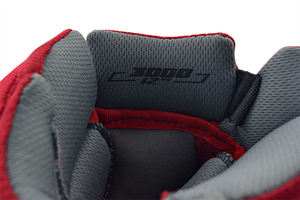 TACKLA-guantes de Hockey sobre hielo, protección completa, diseño de tres segmentos, dedo de mano - Product Image 3