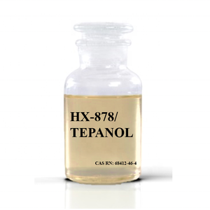 Prodotto di Reazione Acrilonitrile-Glicidolo HX-878 Tepanol CAS 68412-46-4 con Composto Organico Eterociclico - Product Image 1