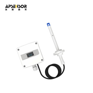 Moniteur de vitesse du <span class=keywords><strong>vent</strong></span> FY-WS8211, structure divisée, installation flexible, météo/agriculture/<span class=keywords><strong>vent</strong></span> - Product Image 1