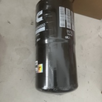 Suku Cadang Truk Wheel Loader Foton Auman Est 3694660 Cummins Isg12e5 Filter Bahan Bakar LF17579
